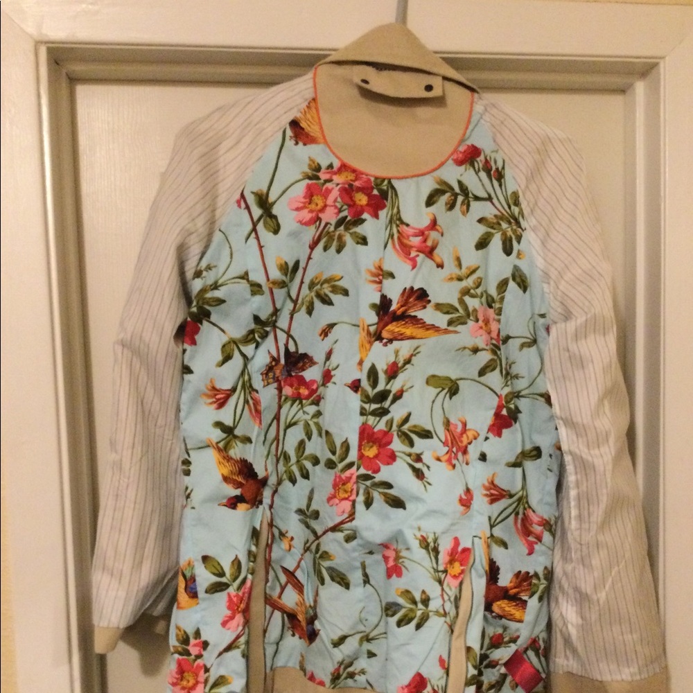 7 For All Mankind VINTAGE Women’s Coat ❤️ - Picture 5 of 13